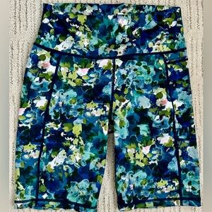 Sweaty Betty Super Sculpt biker shorts